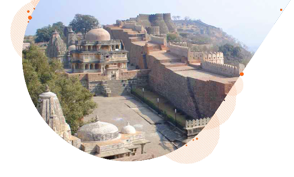 Udaipur To Eklingji & SAAS Bahu Temples