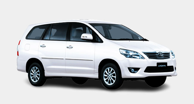 Toyota Innova