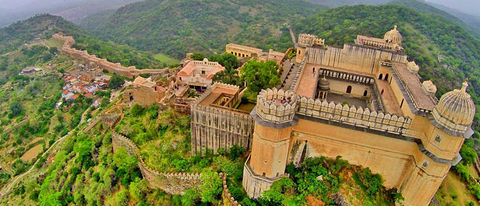 Kumbhalgarh