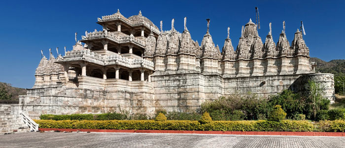 Ranakpur