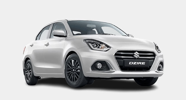 Suzuki Swift Dzire