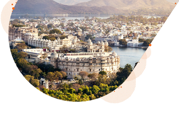 Udaipur Day Tour